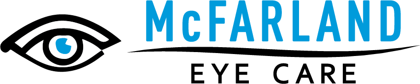 McFarland Eye - Referral Portal logo